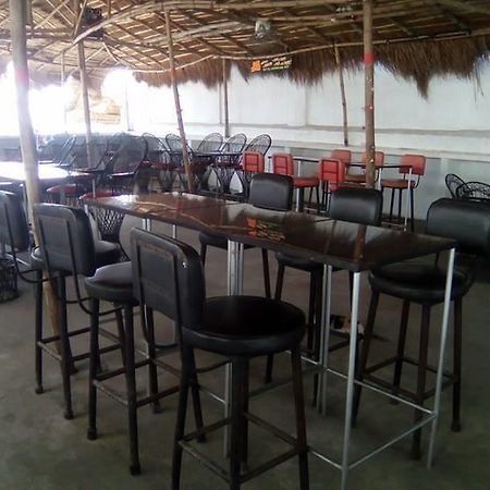 Gumleaves Hotel And Restaurant 奥隆阿波 外观 照片