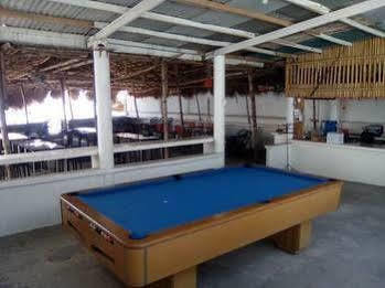 Gumleaves Hotel And Restaurant 奥隆阿波 外观 照片
